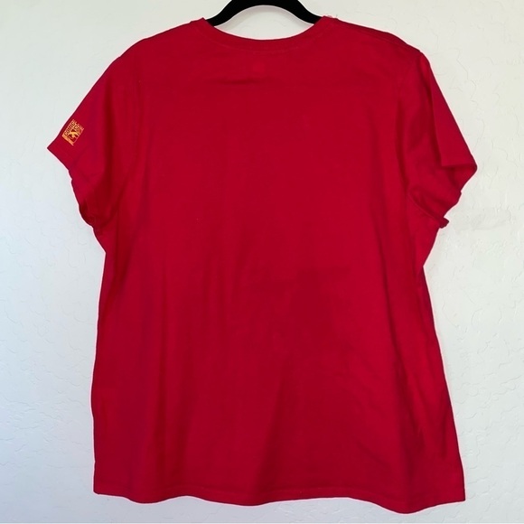 San Diego ComicCon T-shirt, Size 2X - Picture 2 of 8